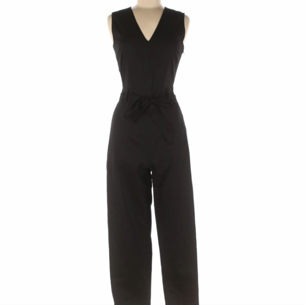 Ellelauri black jumpsuit MEDIUM